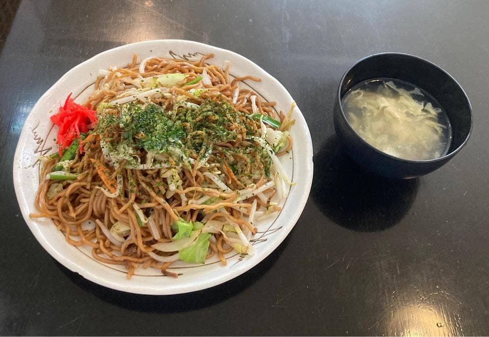 とん珍