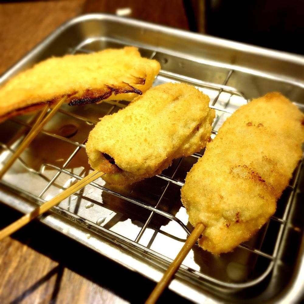 串かつ でんがな 大塚店