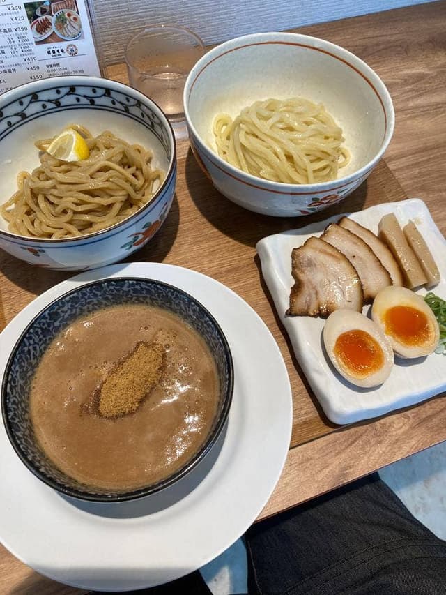 みやざきラーメン ゼロイチ - サブ画像2