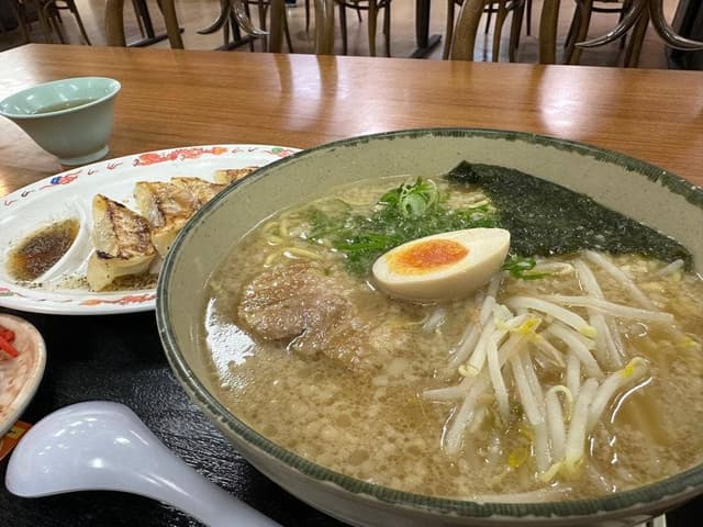 にんたまラーメン 日立十王店 - サブ画像2