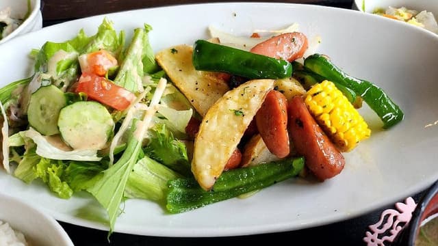 Q太郎食堂。 - サブ画像1