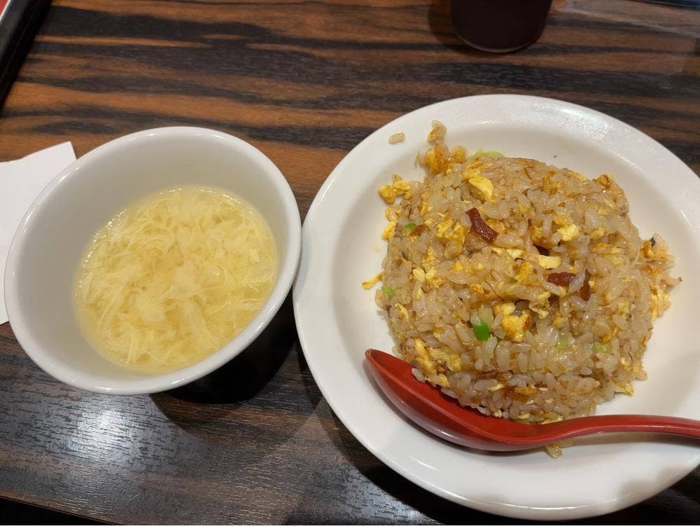 珉珉 飯田橋店