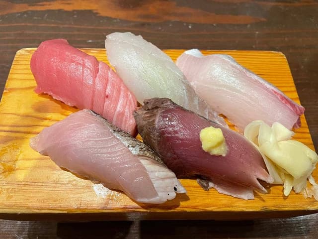 魚屋 - サブ画像2