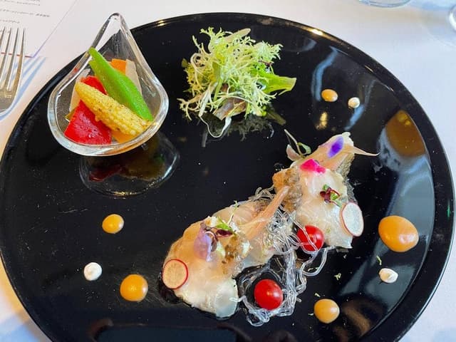Blanc Rouge 東京ステーションホテル - サブ画像3