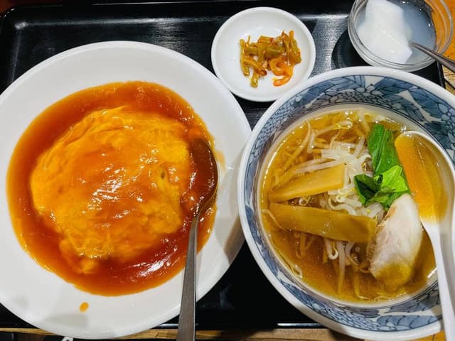 故郷亭 - サブ画像2