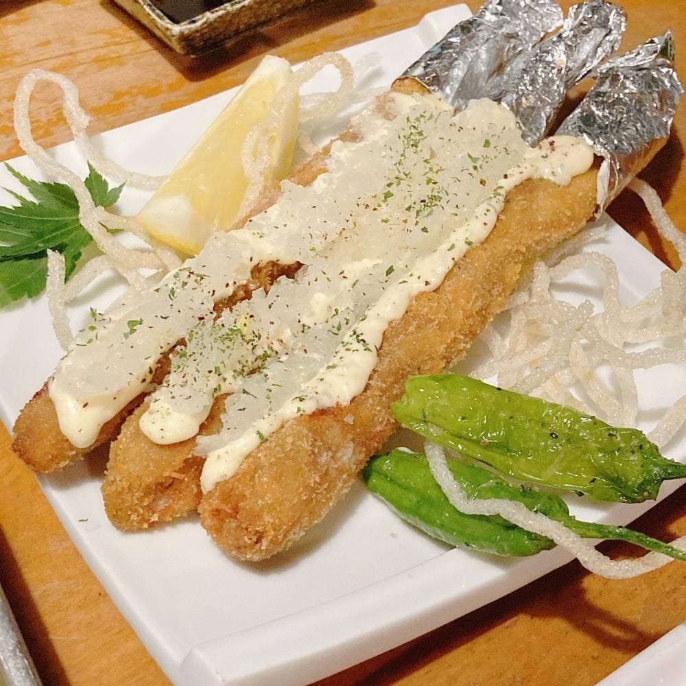 花串庵別館 旭日昇天