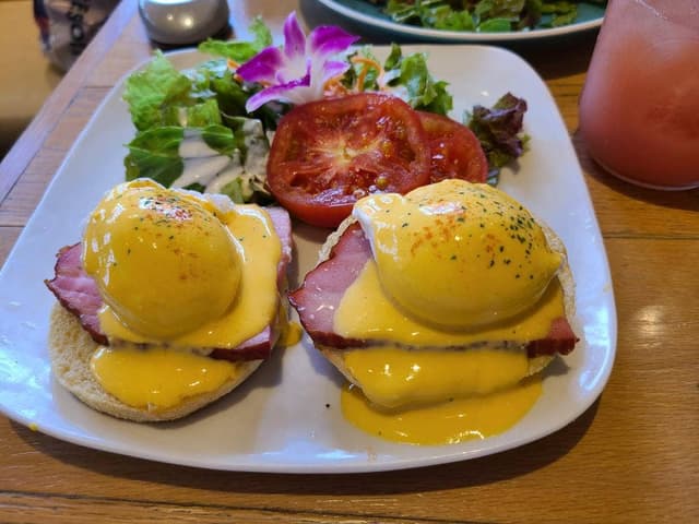 カフェカイラ 舞浜店 - サブ画像1