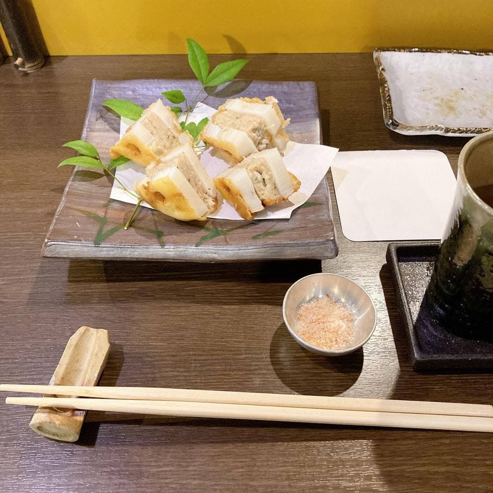 浅草橋 らい弥