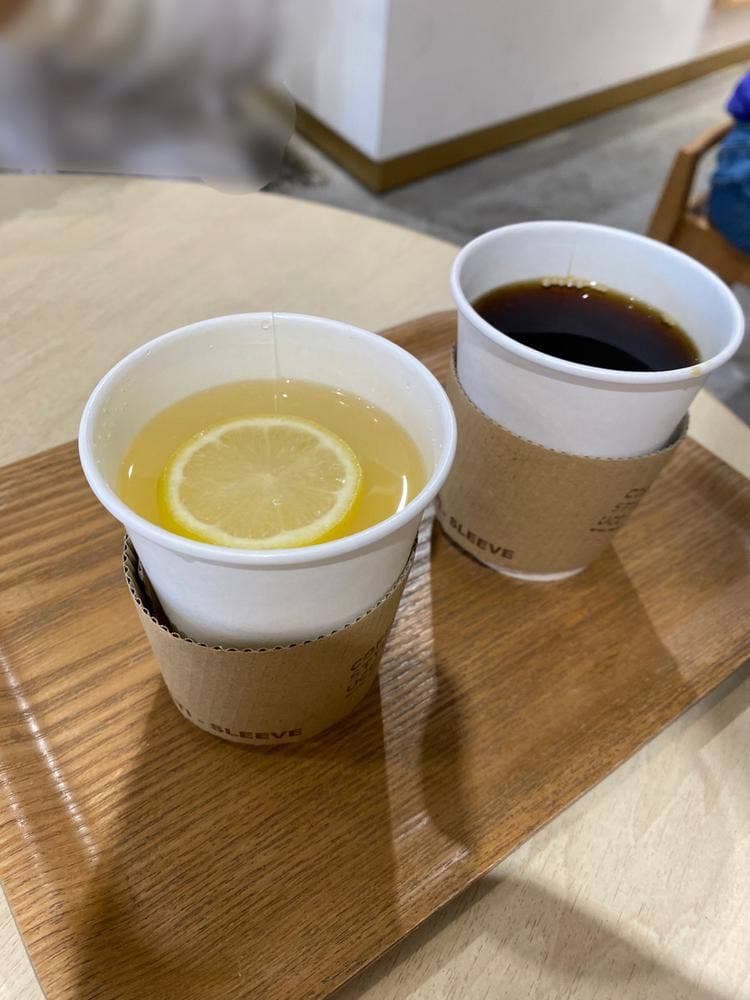 COFFEE STYLE UCC アトレ吉祥寺店