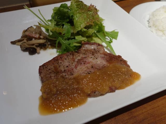 オレンジブランチ - サブ画像2