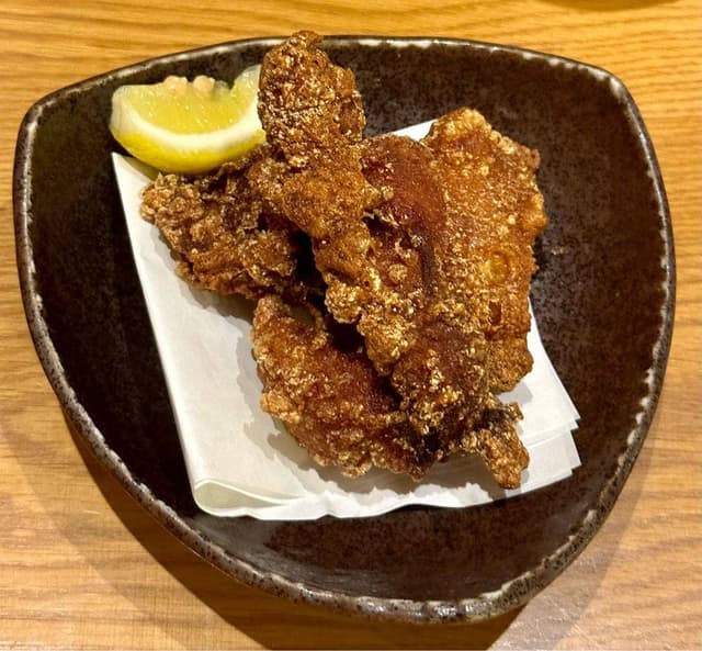 腹黒屋 横浜 - サブ画像2