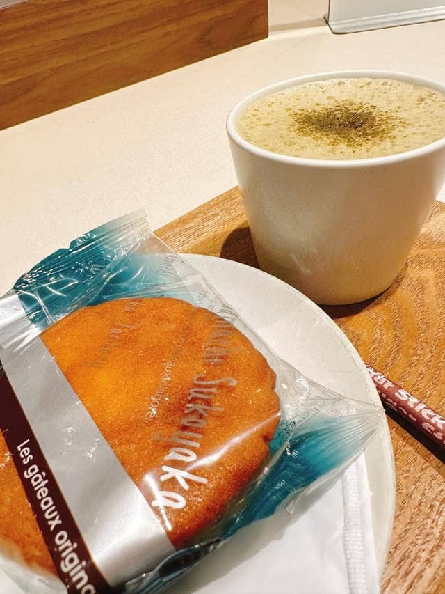 JAPAN RAIL CAFE TOKYO - サブ画像2