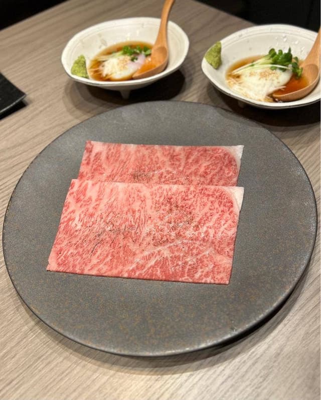 渋谷焼肉かみ山 - サブ画像2