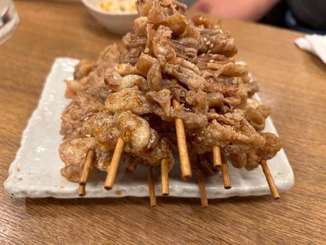 新時代 新橋店 - サブ画像3