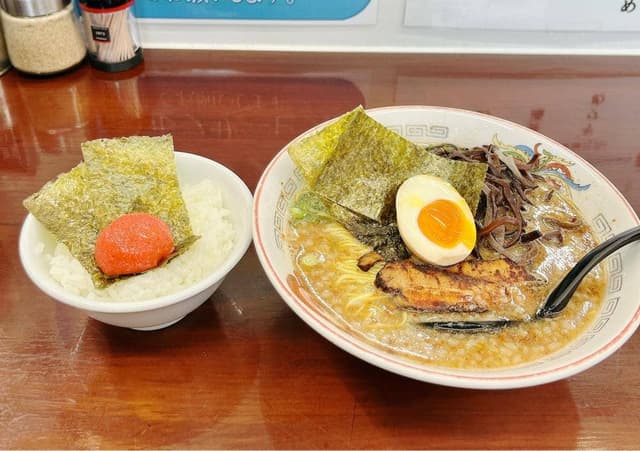 南木商店 - サブ画像2