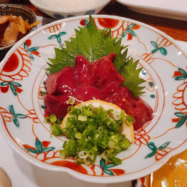 鳥焼 萬歳亭 - サブ画像2