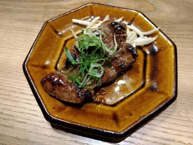 炭炉まん - サブ画像3