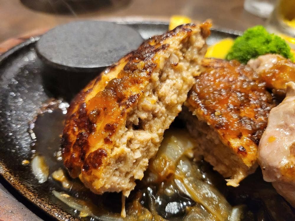 ステーキのあさくま 藤が丘ドイツ館