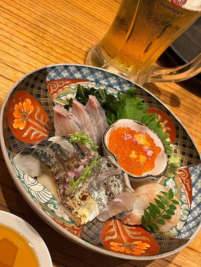 炭火かず家 - サブ画像2