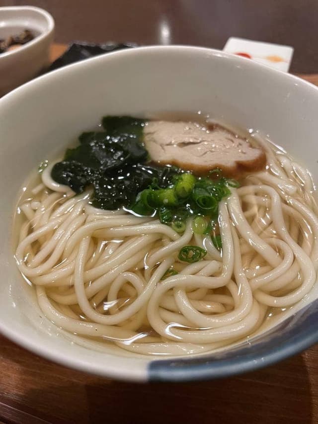 バラモン食堂 - サブ画像1