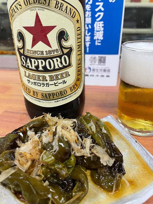 立ち呑み処 のんき - サブ画像1