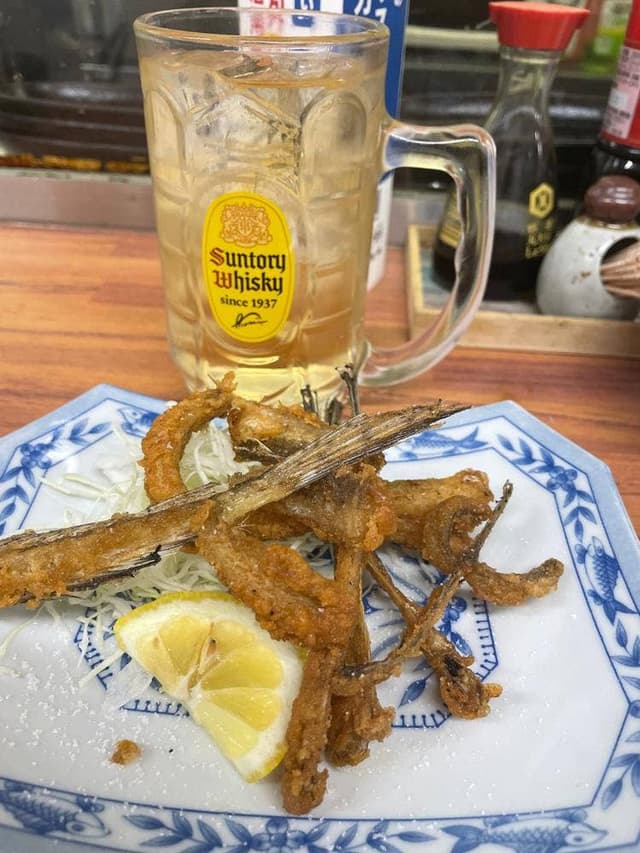 立ち呑み処 のんき - サブ画像2