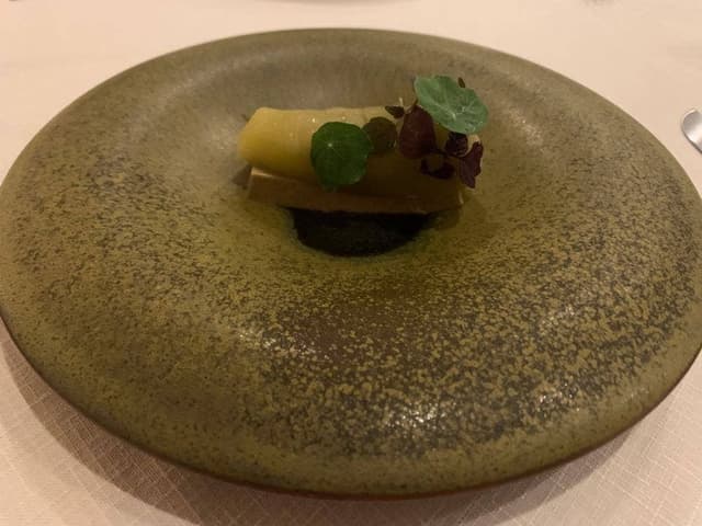 CUISINE FRANCAISE Cyrano - サブ画像2