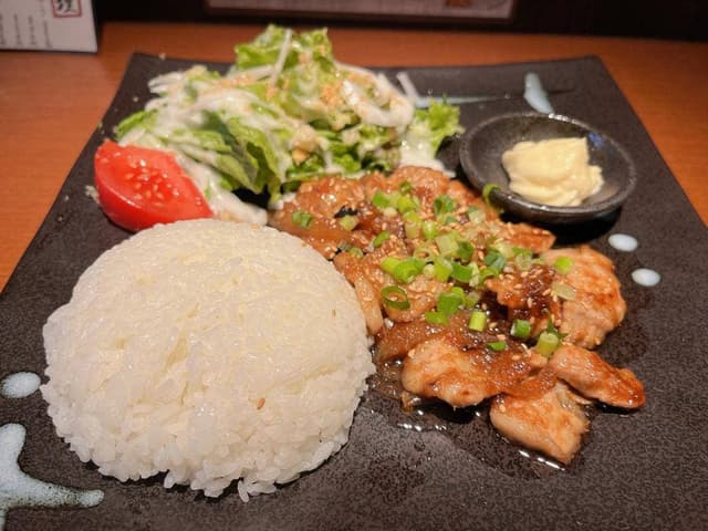 酒場Tokyo - サブ画像1