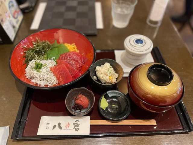 八倉 - サブ画像3