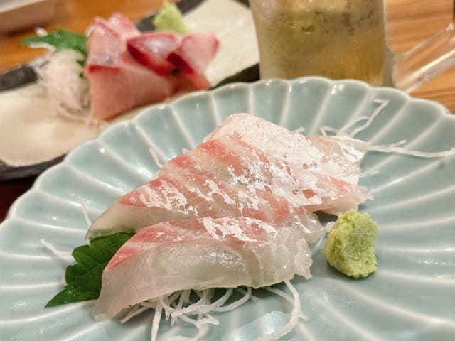 阿波海鮮 魚家 - サブ画像2