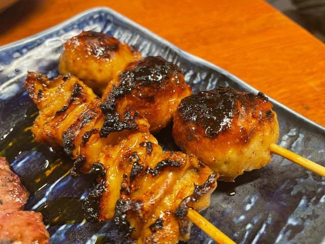 やきとり戎 西荻窪南口店 - サブ画像1