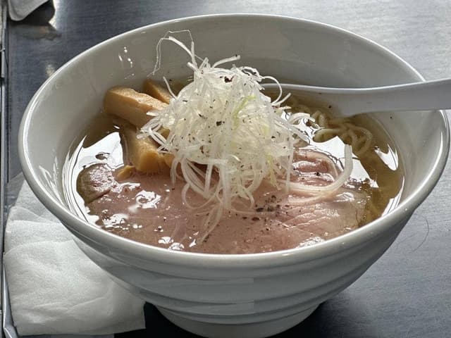 拉麺 やまねこ - サブ画像2