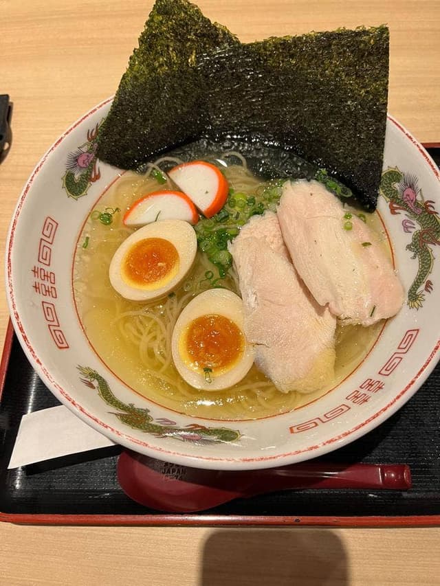 赤い鳥 JR岐阜駅店 - サブ画像3