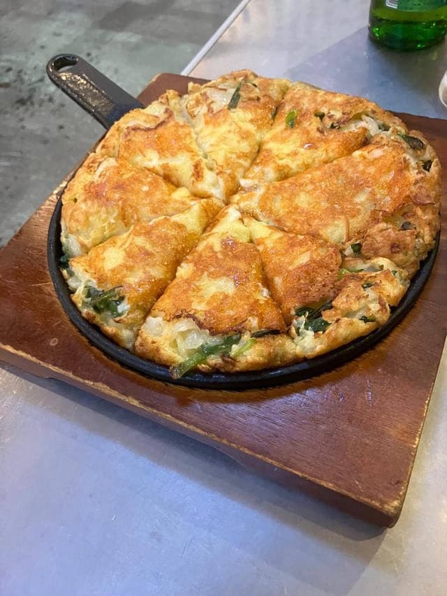 韓国情熱屋台 てじ韓 小牧店 - サブ画像2