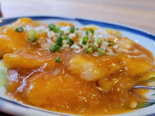 せんなり食堂 - サブ画像2