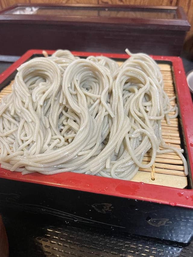 へぎ蕎麦処 むろしま - サブ画像1