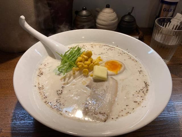 麺屋502 - サブ画像3