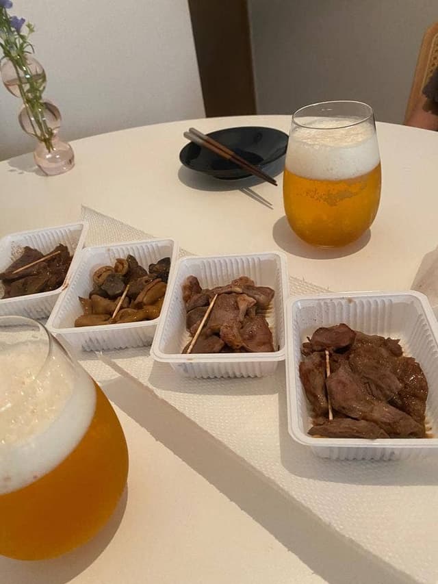 丸八精肉店 - サブ画像2