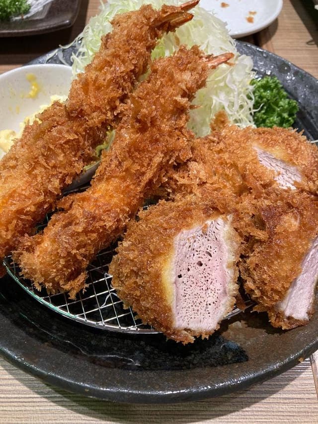 とんかつ神楽坂さくら 渋谷神南店 - サブ画像2