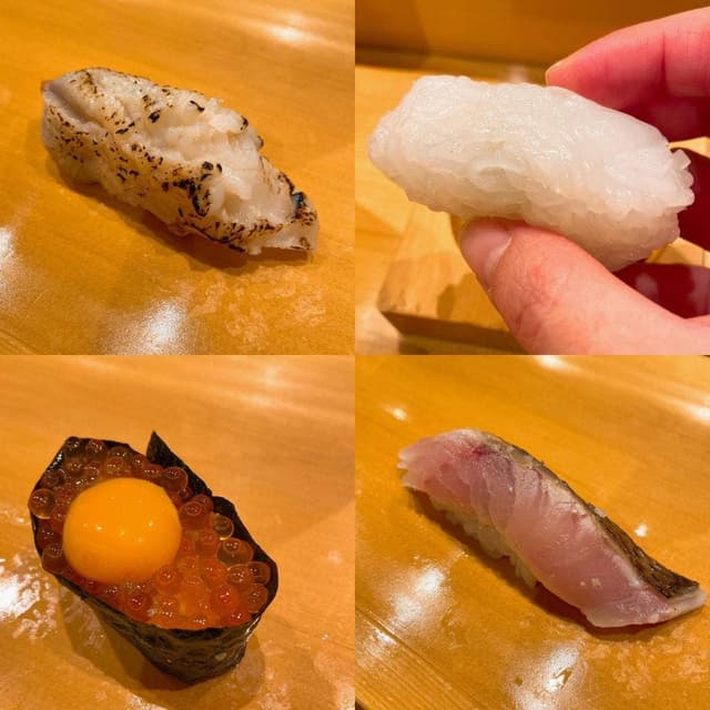 江戸八 - サブ画像3