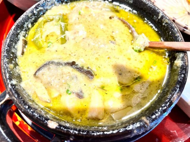 カフェチイタ - サブ画像3