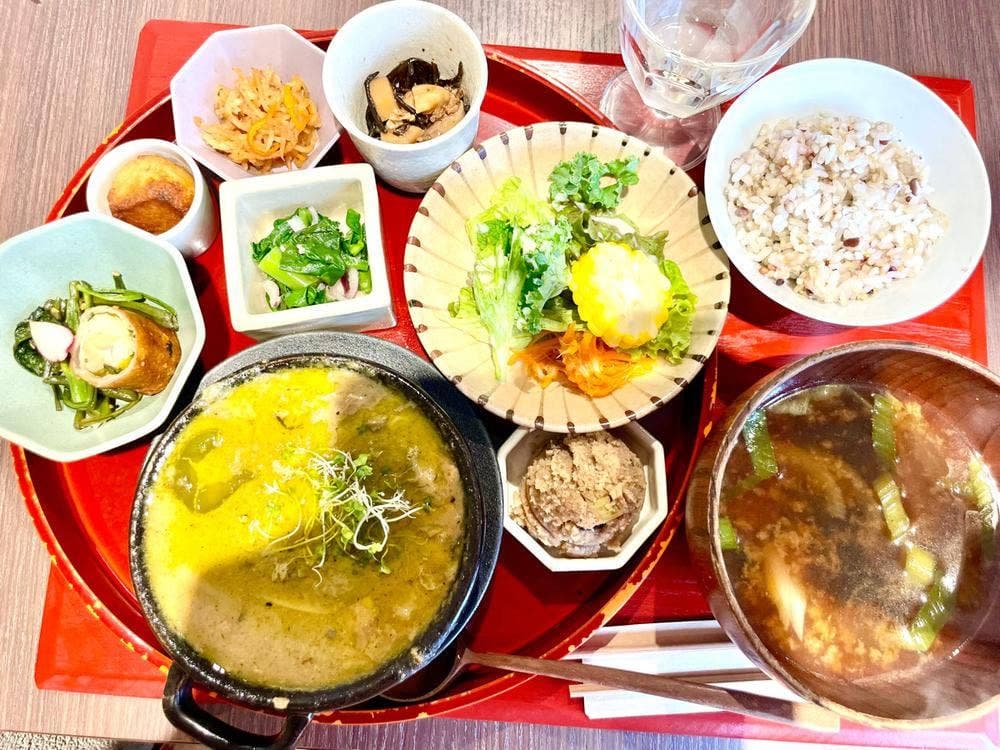カフェチイタ