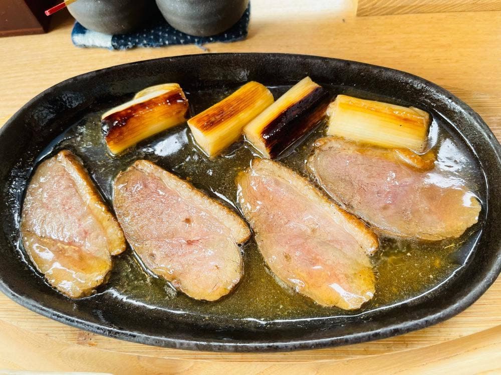 手打蕎麦 いちむら