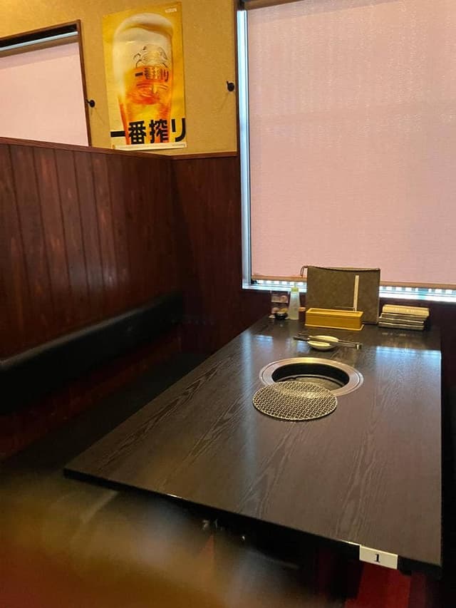焼肉 東野 大阪狭山店 - サブ画像1