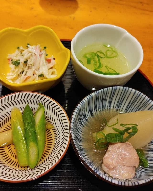 やきとり空間 風緑 - サブ画像1