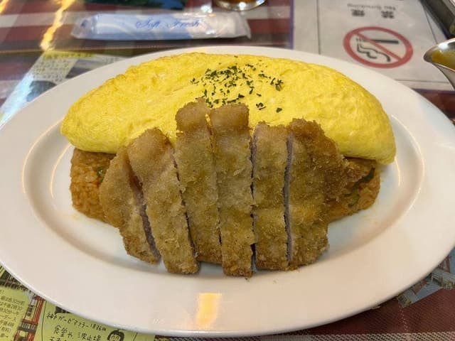 おおもりめし こふじ - サブ画像3