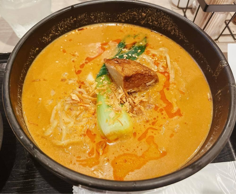 炎麻堂 三軒茶屋店