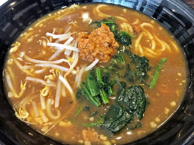 カレーハウスCoCo壱番屋 那覇金城店 - サブ画像2