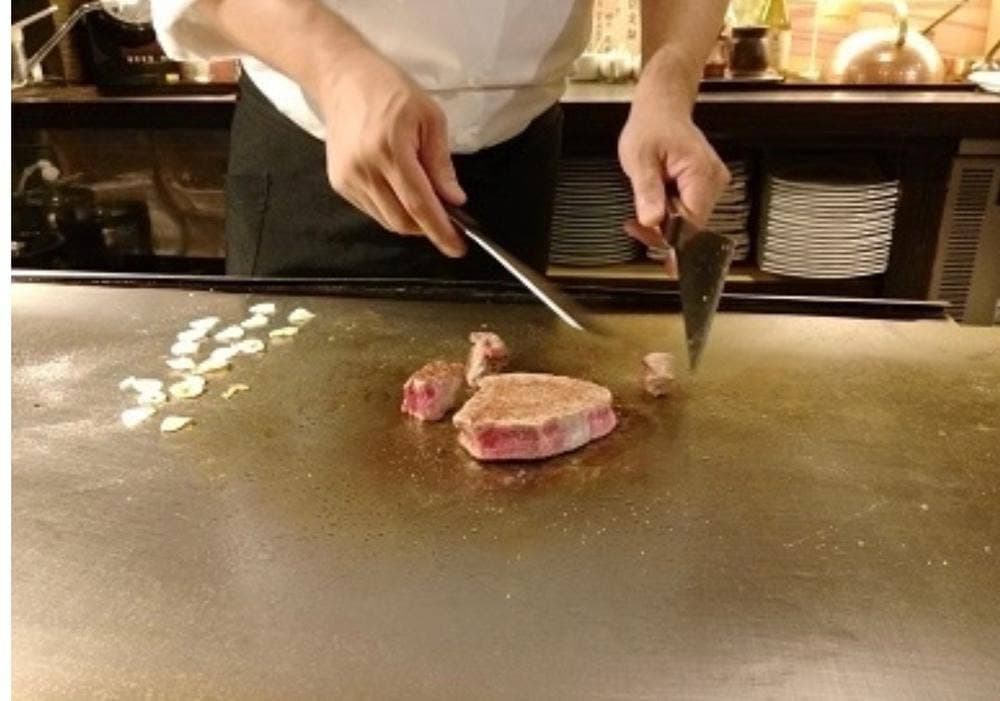 岡山浜作