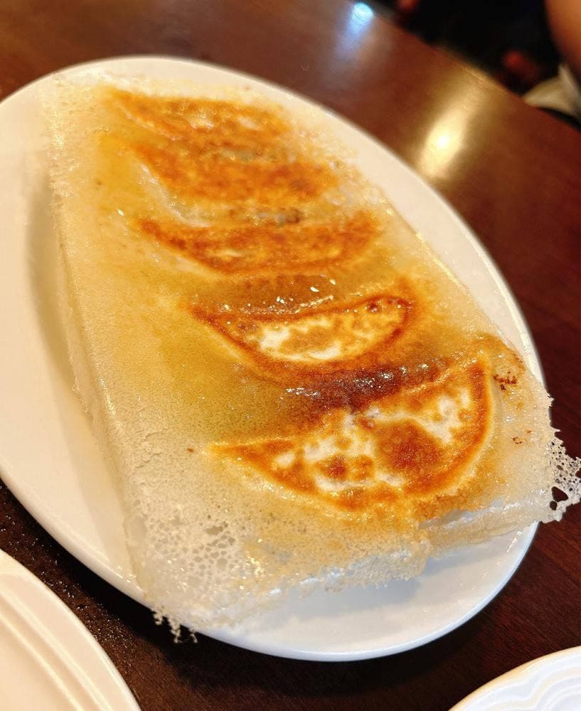 大塚餃子軒